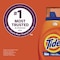 Tide HE Liquid Laundry Detergent, 32 Loads, 42 oz Bottle, PK6 40213 - alternate 15